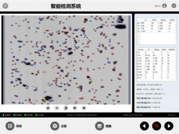 智能檢測系統(tǒng)