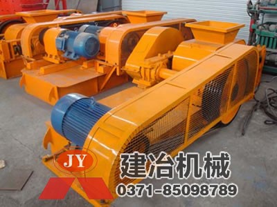 輥式破碎機(jī)