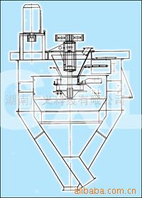 高效粗細(xì)分離機(jī)