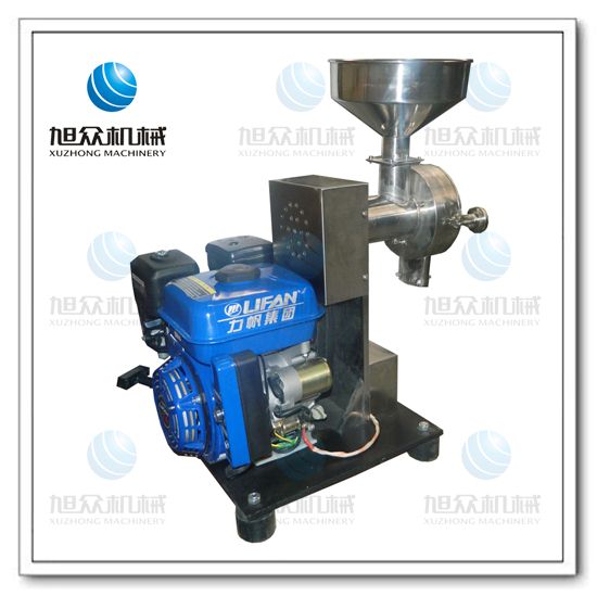 移動式汽油磨粉機廠家直銷
