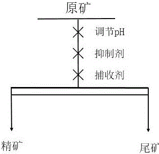 一種白云石的抑制劑及其使用方法與流程