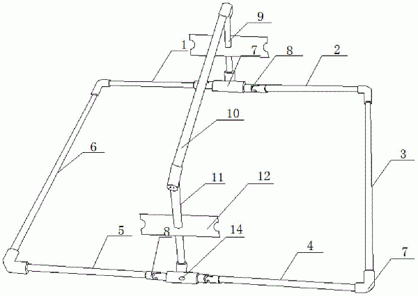 金屬探測器探盤的制作方法