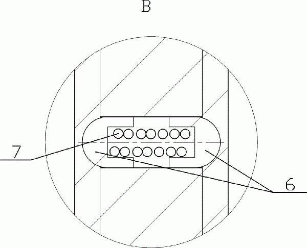 箭形止回閥的制作方法與工藝