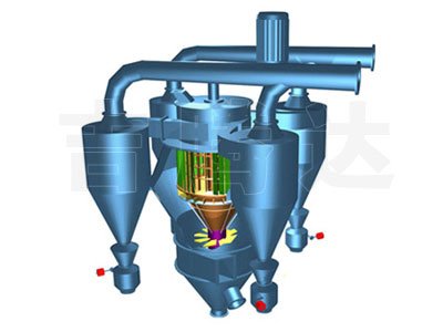 JS系列干粉砂漿組合