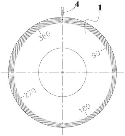 定向鉆機工具面調(diào)整裝置的制作方法