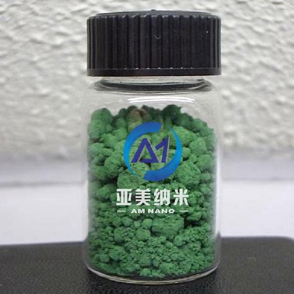 納米氧化鉻綠