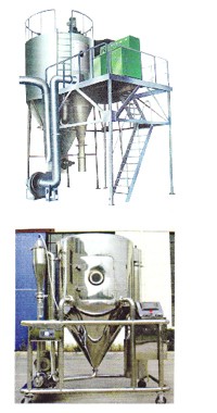 高速離心噴霧干燥機(jī)