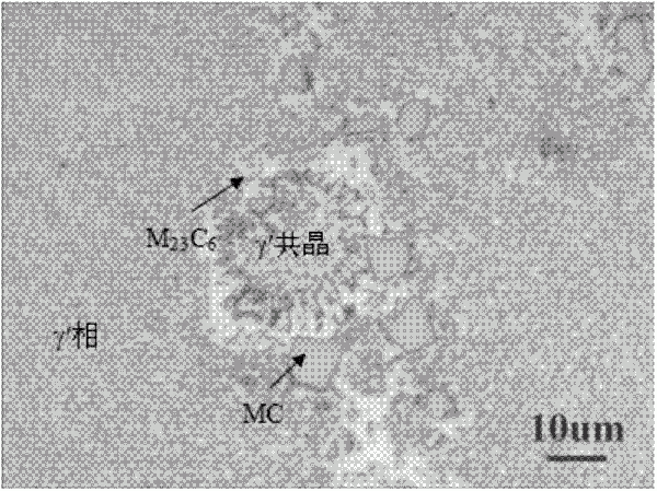 一種使K417G合金性能恢復(fù)的熱處理方法與流程