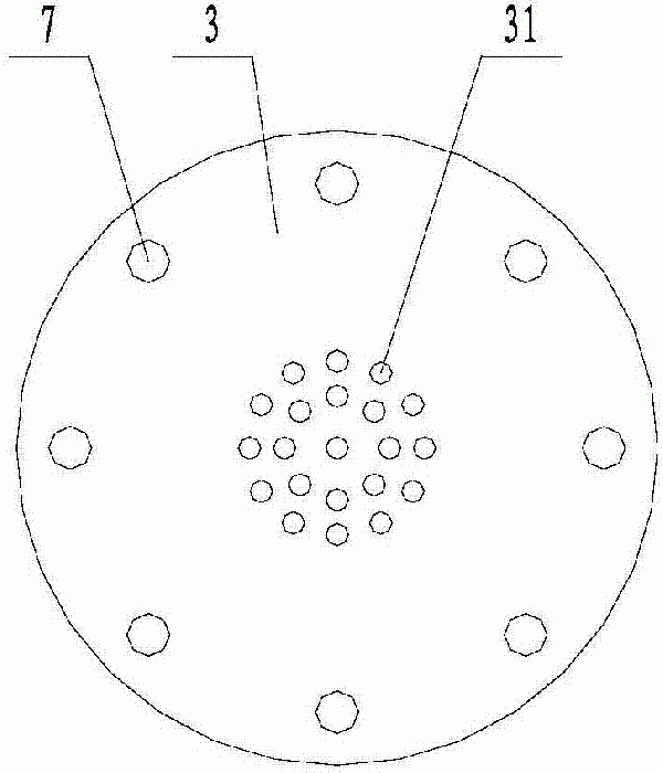 具有穩(wěn)定工作狀態(tài)的離子束拋光機的制作方法