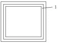 一種銅鉬銅或銅鉬銅銅復合材料生產工藝的制作方法