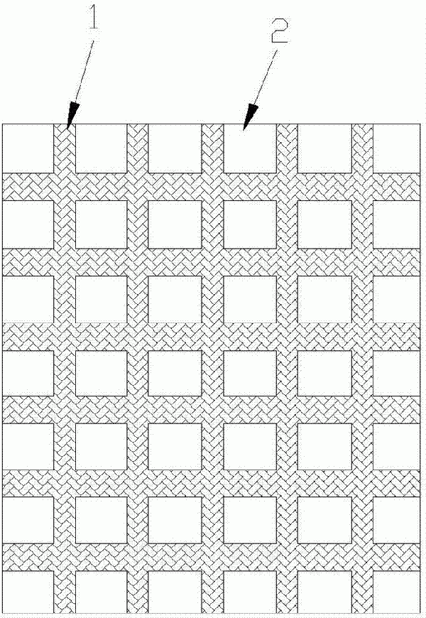 自潤(rùn)滑耐磨涂層及其制備方法與流程