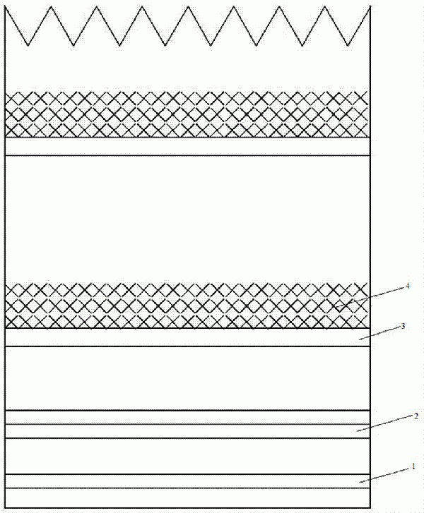 含銻廢水處理工藝的制作方法