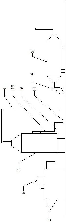 揮發(fā)性有機(jī)物凈化裝置及凈化方法與流程