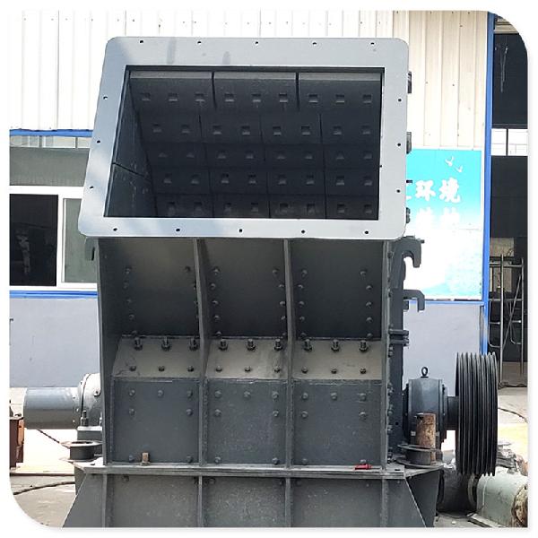 impact crusher3