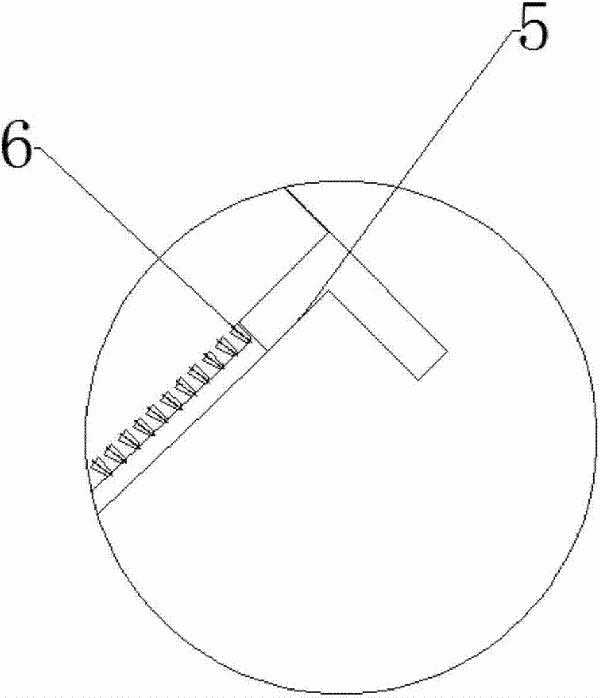 一種高效弧形篩結(jié)構(gòu)的制作方法