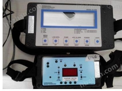 IST便攜式多氣體檢測(cè)儀 CH4/CO2/O2/H2S 美國(guó)