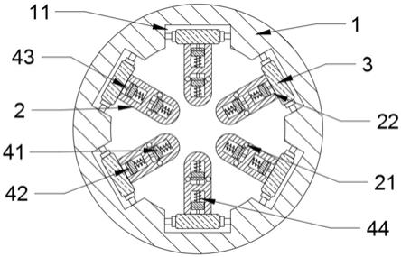 一種便于修復(fù)的磨機(jī)活化襯板的制作方法