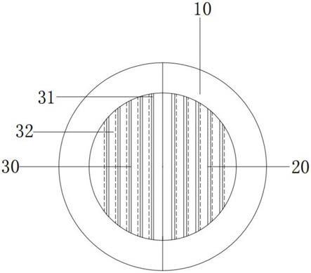 一種針片狀石料篩分裝置及篩分機的制作方法