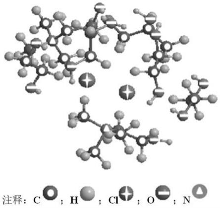 一種基于三元低共熔溶劑的液流電池