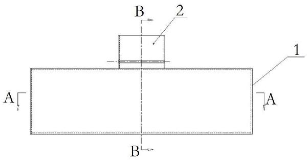 粉碎機(jī)振動(dòng)篩的制作方法