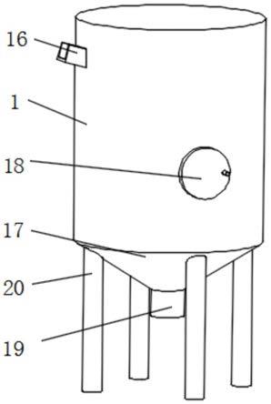 細(xì)石粉滾輪研磨機(jī)的制作方法