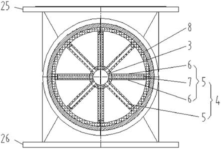 鋰電粉體專(zhuān)用變頻給料機(jī)的制作方法