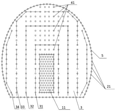 硬巖隧道機(jī)械開(kāi)挖方法與流程