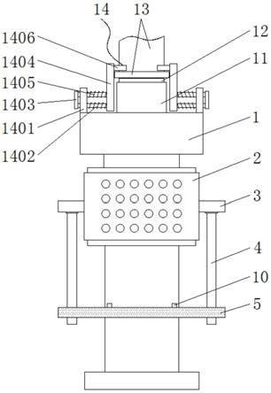 一種具有機械緊密結構的油浸式潛水泵的制作方法