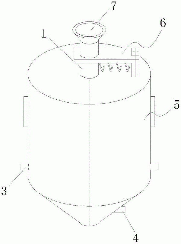 高性能低噪音立式離心機