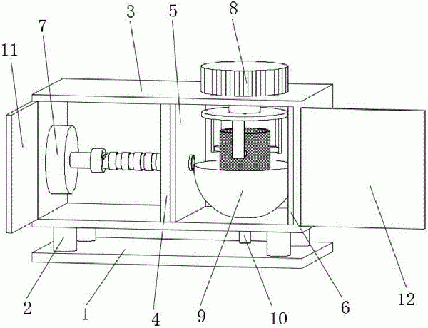 高速低溫離心機(jī)