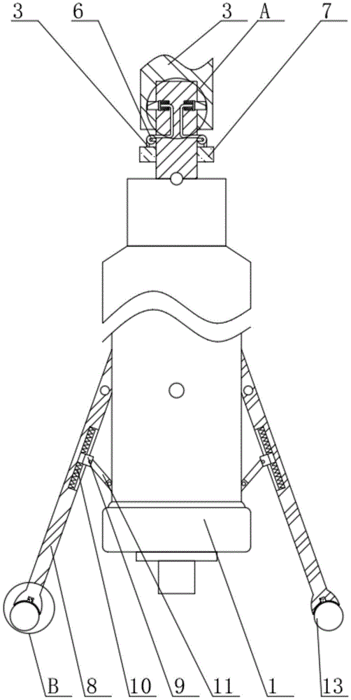 管式分離機(jī)轉(zhuǎn)鼓