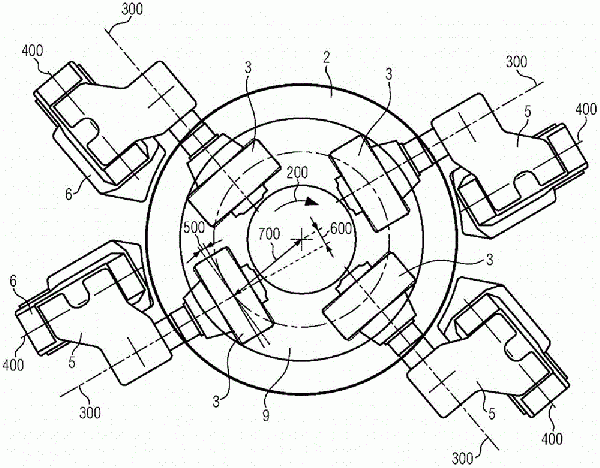 具有經(jīng)設(shè)置的磨輥的輥磨機(jī)