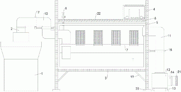 電子元件加工用輥磨機(jī)