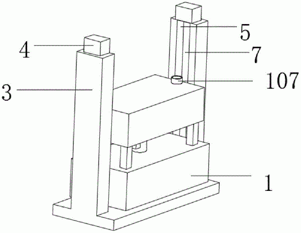 高效除塵棒磨機(jī)