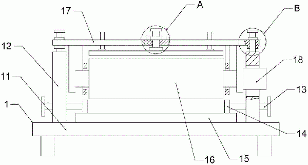 石英砂加工用棒磨機(jī)