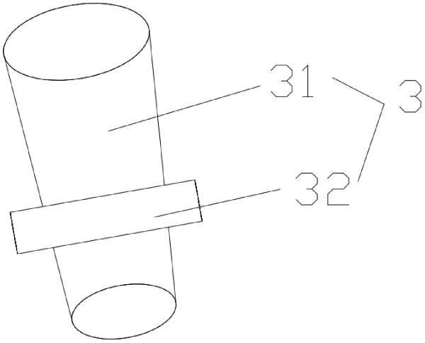 旋回破碎機(jī)動(dòng)錐襯套上下部連接結(jié)構(gòu)的制作方法