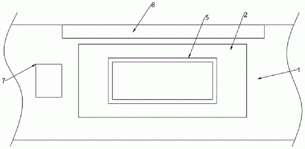 應(yīng)用于皮帶輸送機(jī)的防打滑開(kāi)關(guān)