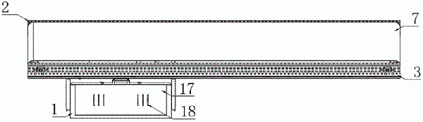 長(zhǎng)皮帶輸送機(jī)