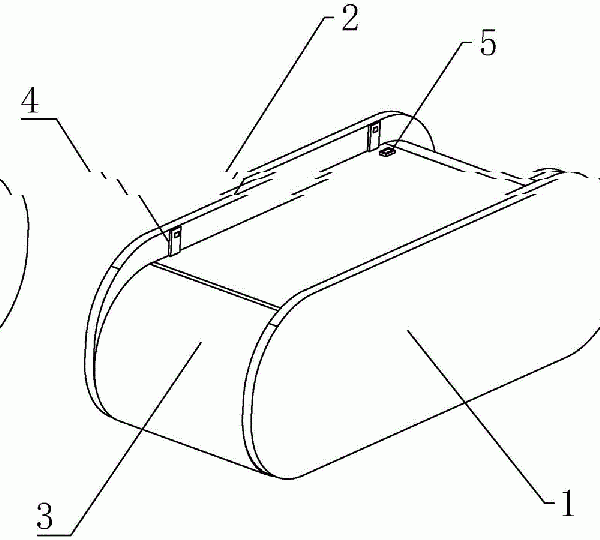 皮帶輸送機(jī)速度監(jiān)測裝置