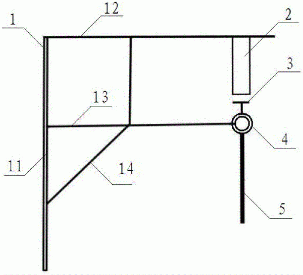 皮帶輸送機(jī)的物料監(jiān)測(cè)裝置