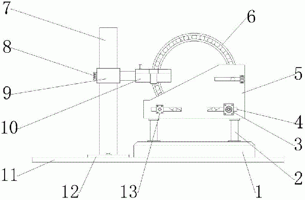 盾構(gòu)機(jī)螺旋輸送機(jī)用軸承包裝設(shè)備