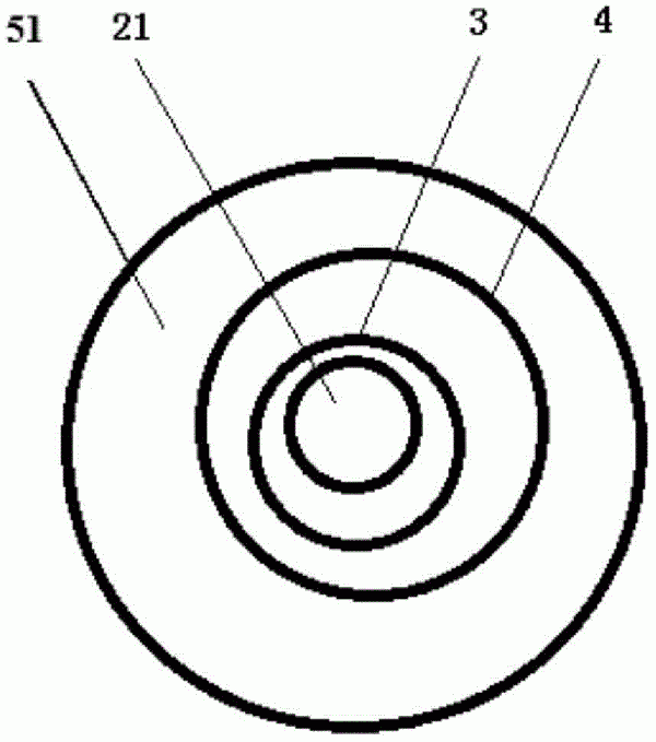 螺旋輸送機(jī)構(gòu)、螺旋輸送臂及螺旋輸送機(jī)