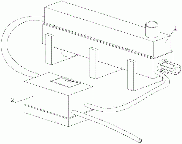 組合式新型環(huán)保螺旋輸送機(jī)