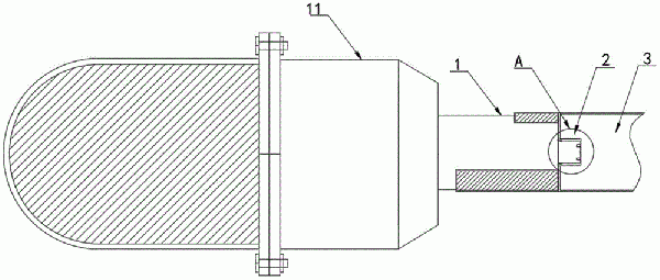 螺旋輸送機(jī)專用減速機(jī)