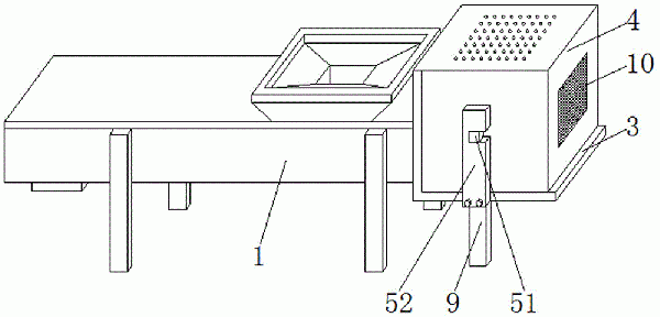 應(yīng)用于物料傳送的螺旋輸送機(jī)