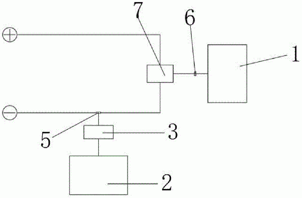 刮板輸送機(jī)與膠帶運(yùn)輸機(jī)連鎖控制系統(tǒng)