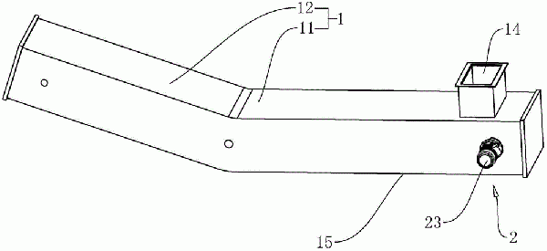 高效輸送型三維刮板輸送機