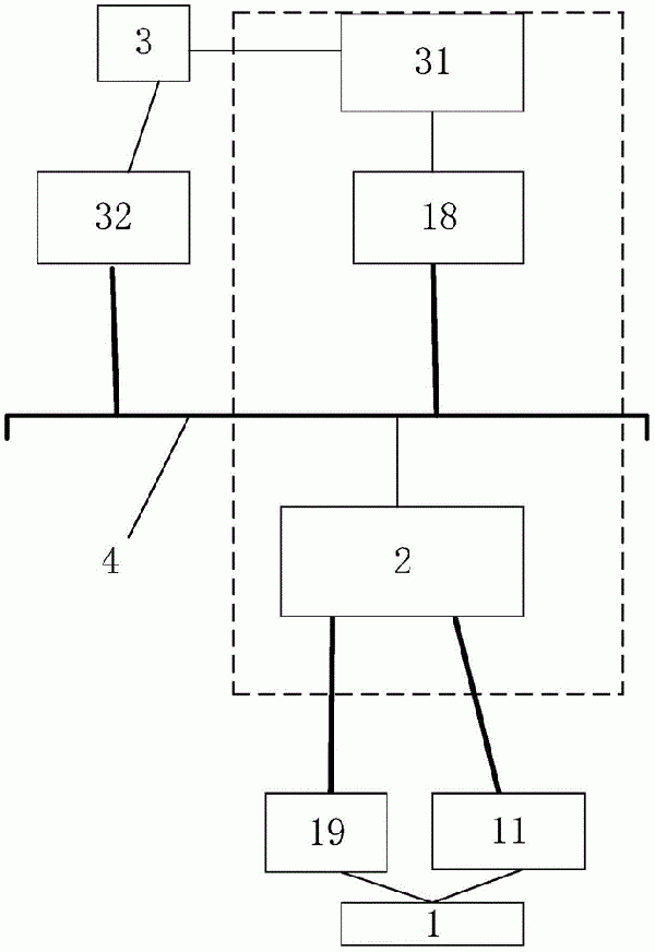 帶式輸送機(jī)能效監(jiān)測裝置