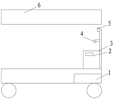 可逆配倉(cāng)帶式輸送機(jī)