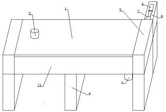 煤粉帶式輸送機(jī)